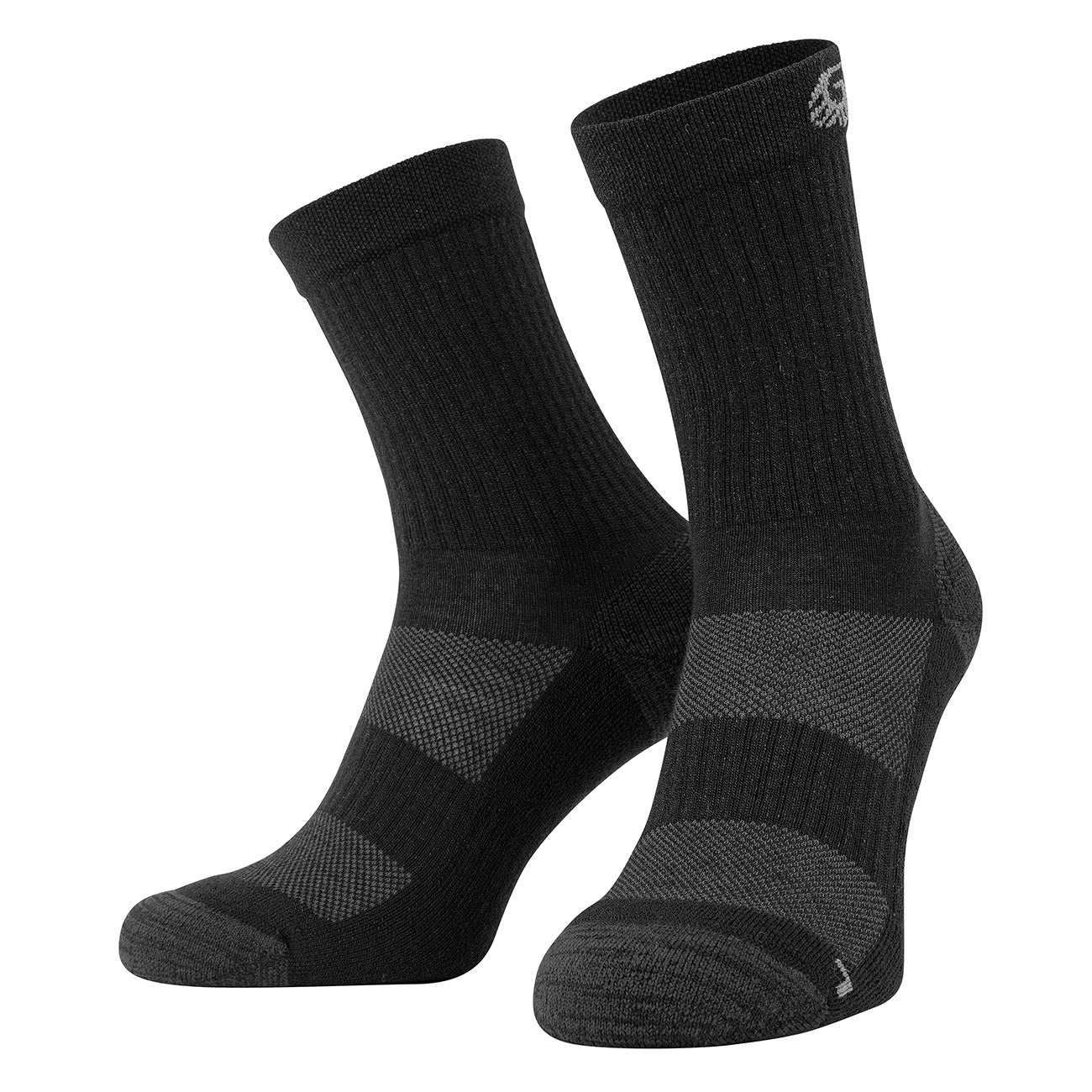 Trekkingsocken Merino Wolle (3er-Pack) - Image 11