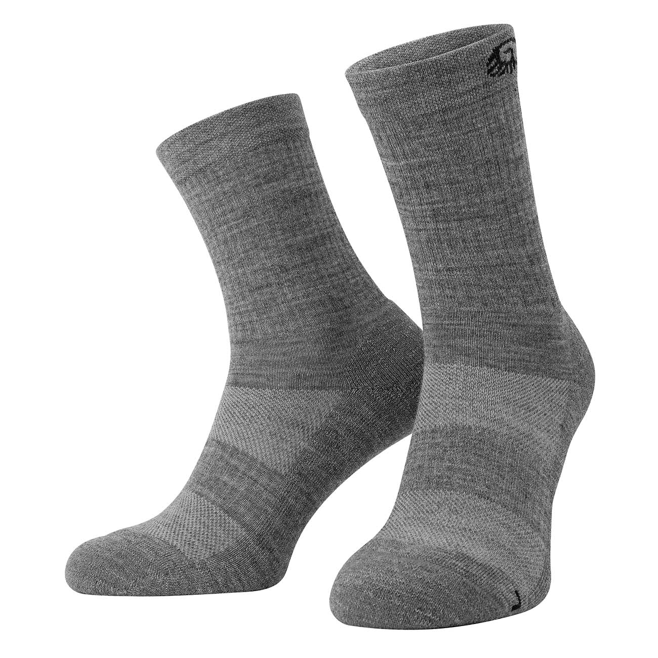 Trekkingsocken Merino Wolle (3er-Pack) - Image 21