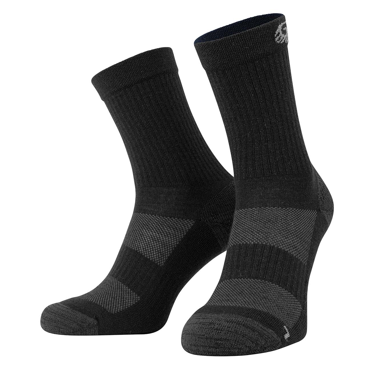 Trekkingsocken Merino Wolle (3er-Pack) - Image 24