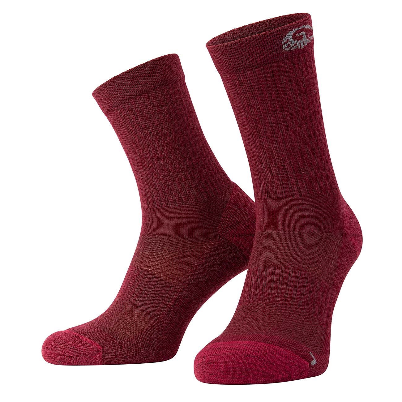 Trekkingsocken Merino Wolle (3er-Pack) - Image 25