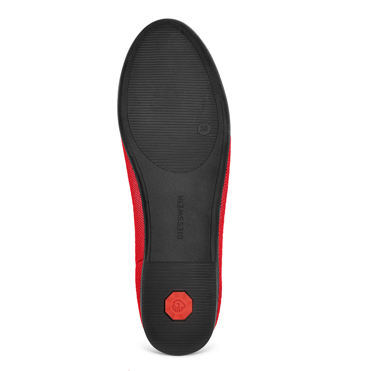 Eco Ballerinas Round - Image 11