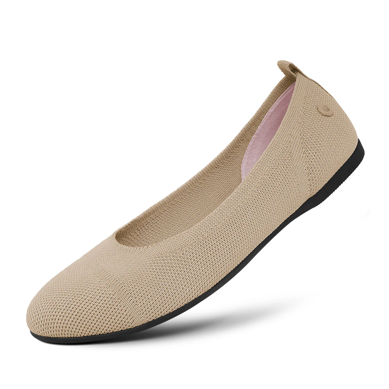 Eco Ballerinas Round - Image 13