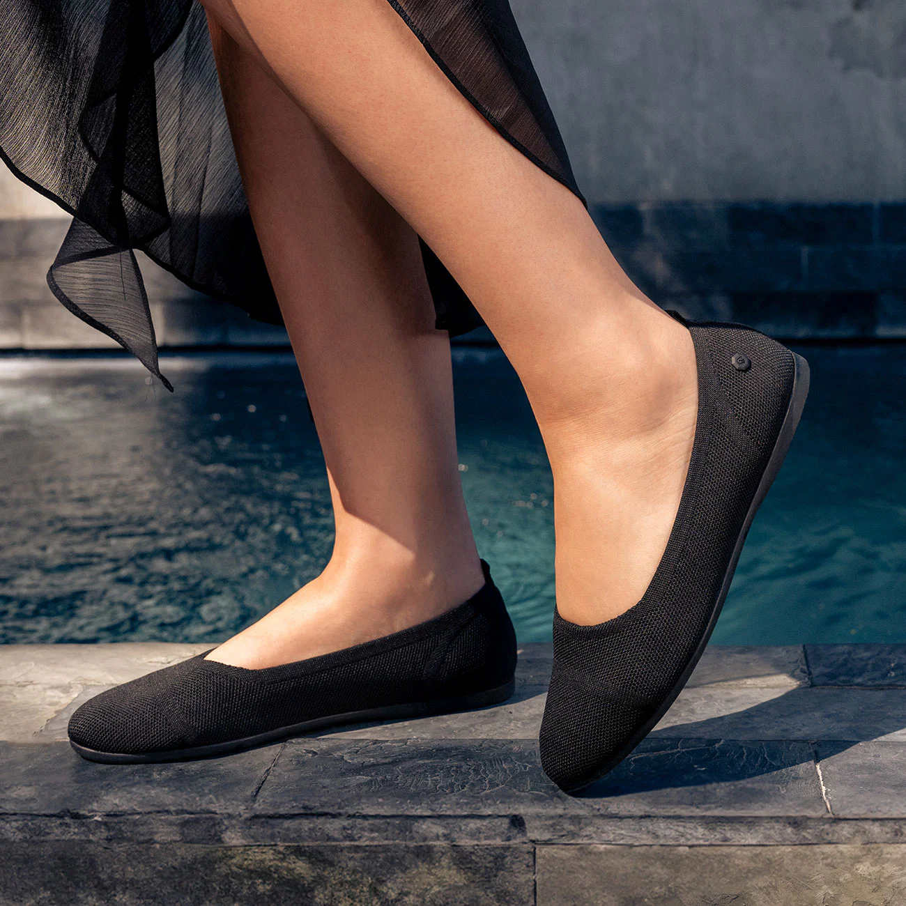 Eco Ballerinas Round - Image 20