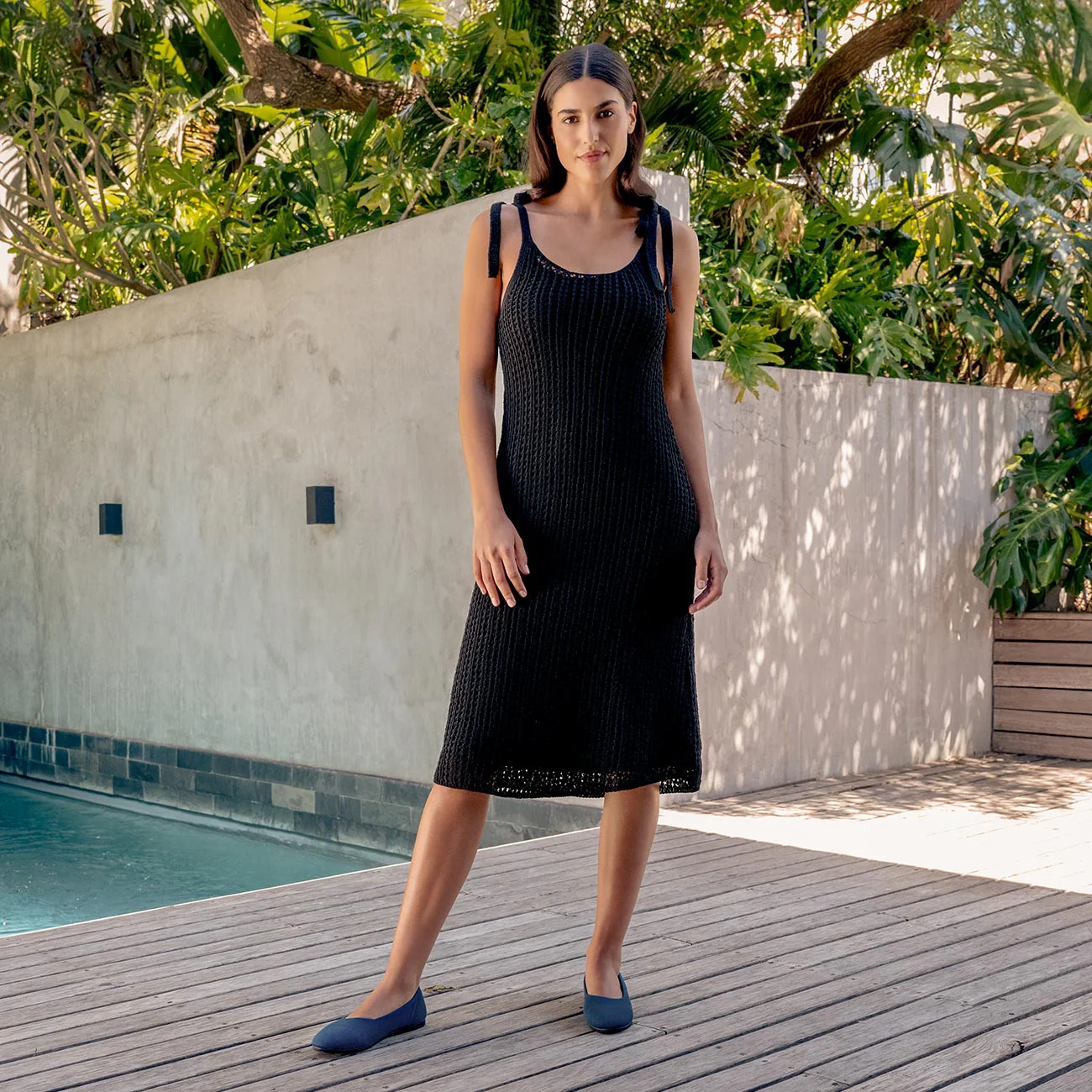 Eco Ballerinas Round - Image 35