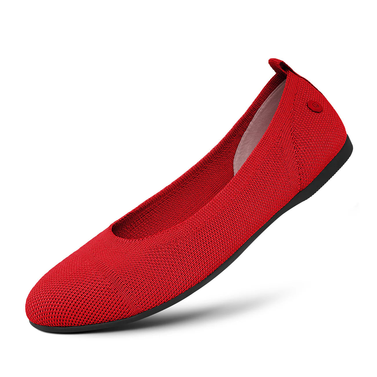 Eco Ballerinas Round - Image 7