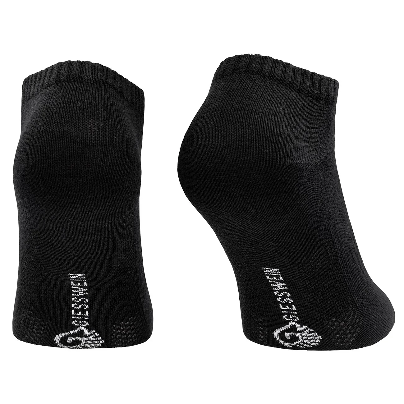Sneaker Socken Bambus (3er-Pack) - Image 10