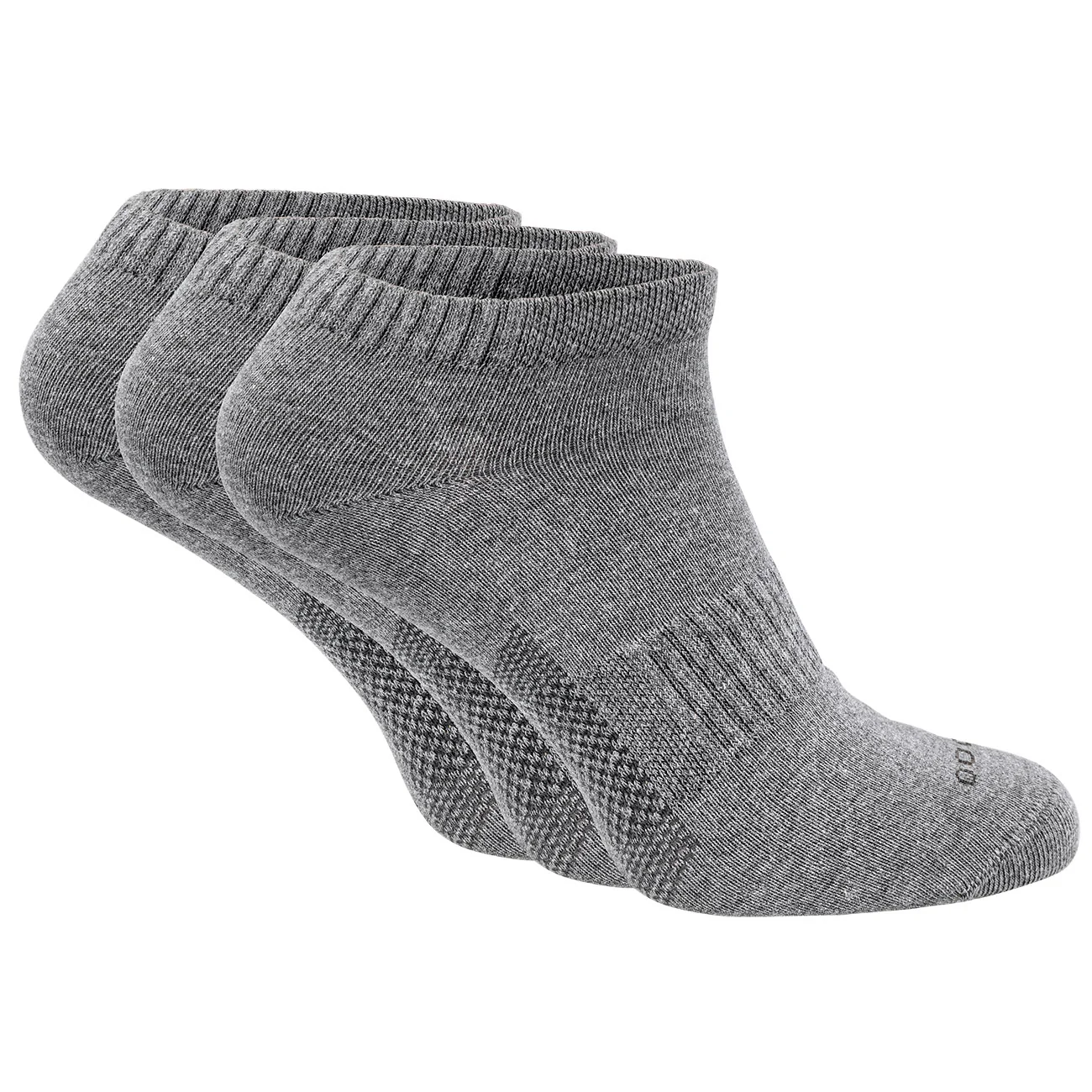 Sneaker Socken Bambus (3er-Pack) - Image 13