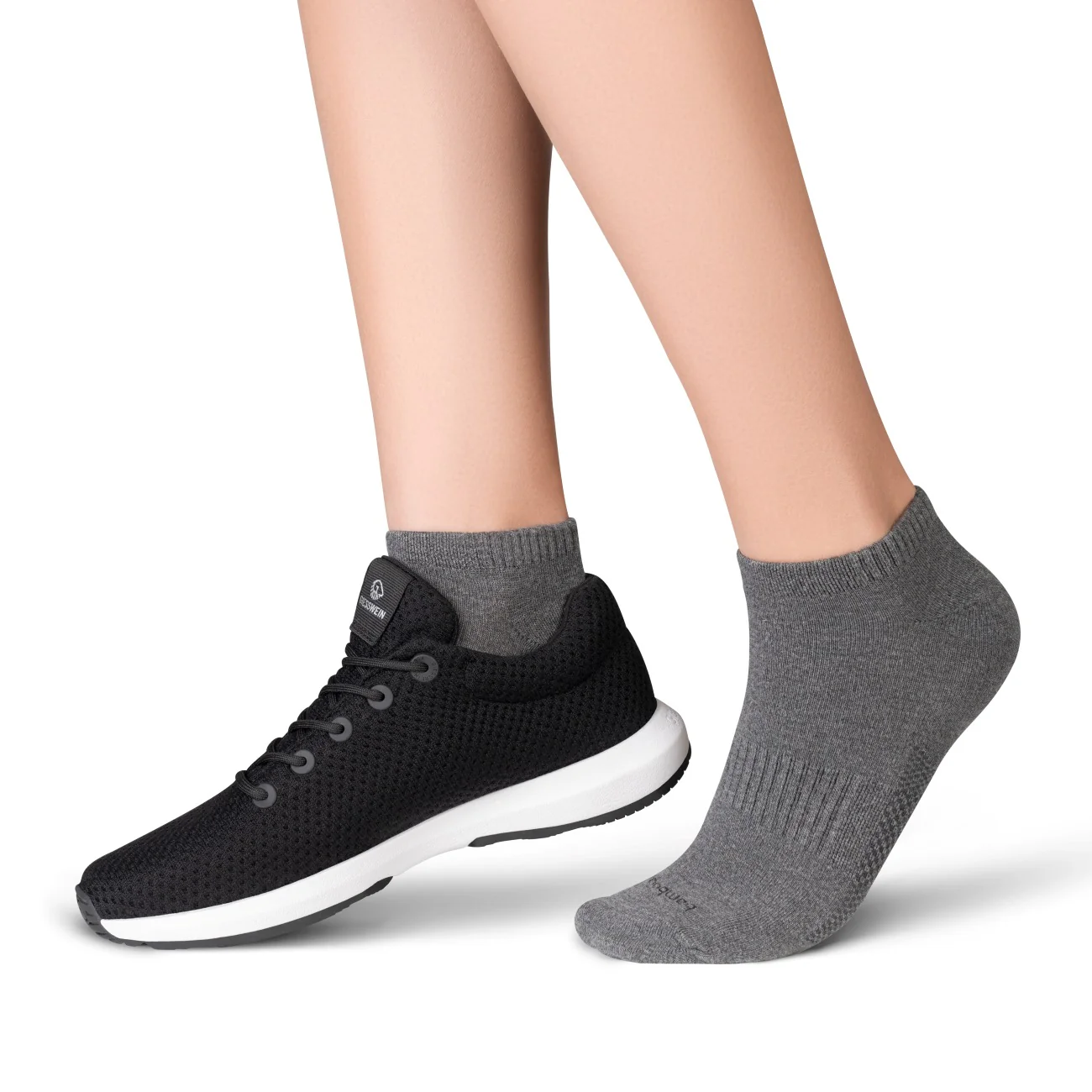 Sneaker Socken Bambus (3er-Pack) - Image 14