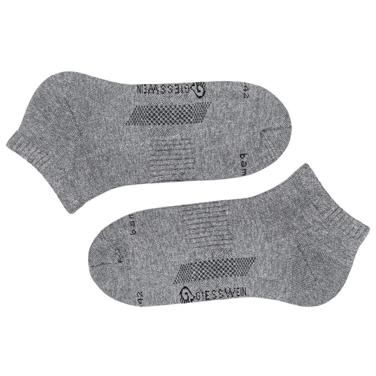 Sneaker Socken Bambus (3er-Pack) - Image 17