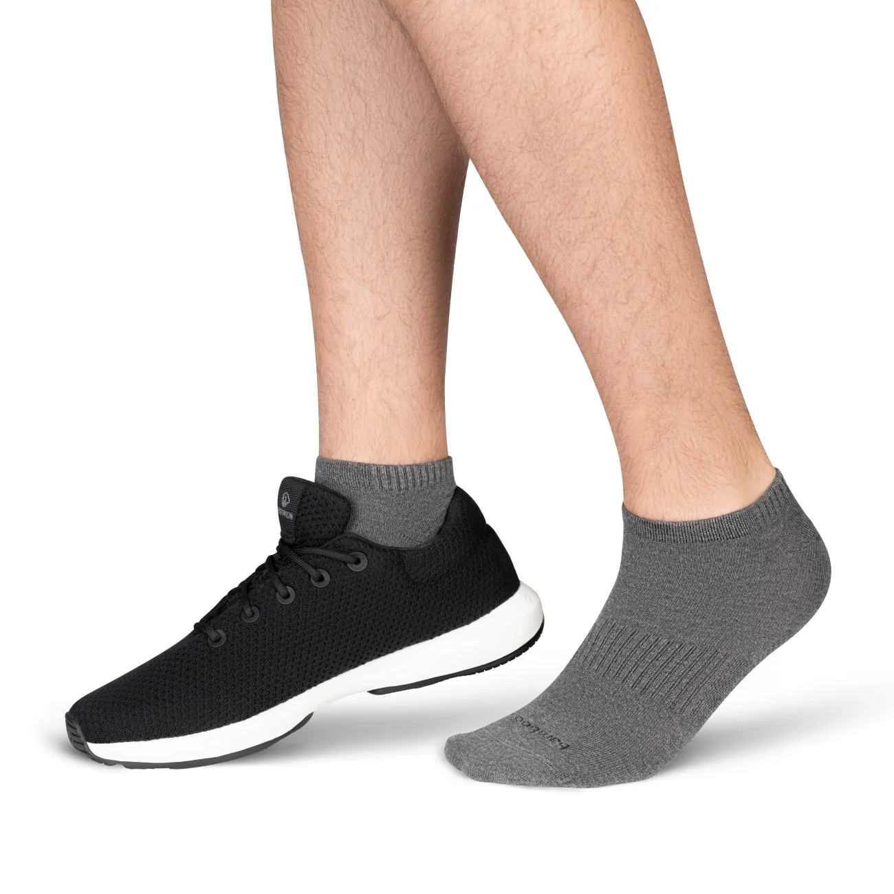 Sneaker Socken Bambus (3er-Pack) - Image 19