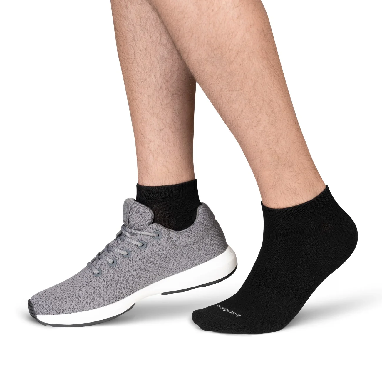Sneaker Socken Bambus (3er-Pack) - Image 20
