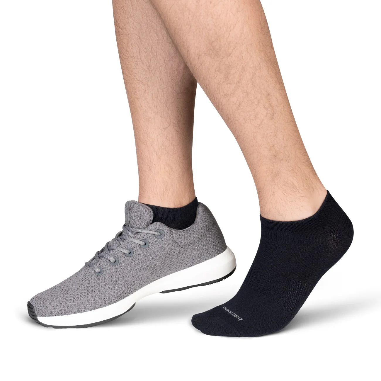 Sneaker Socken Bambus (3er-Pack) - Image 21