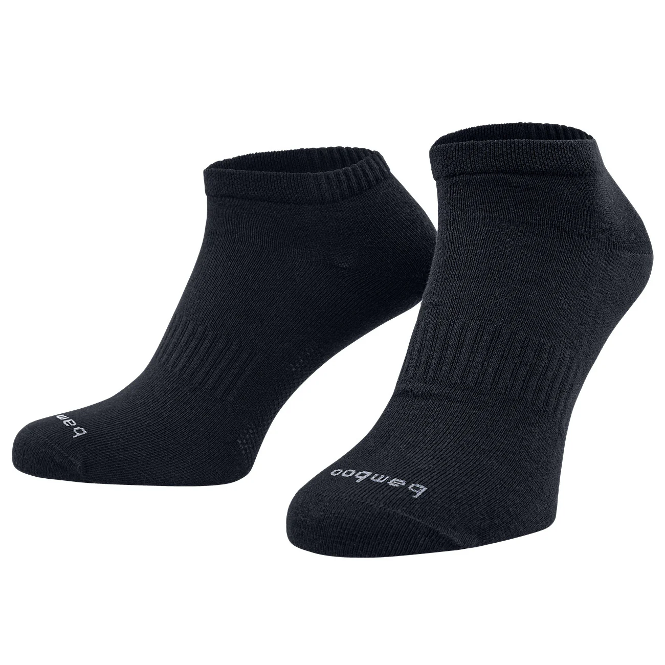 Sneaker Socken Bambus (3er-Pack) - Image 3