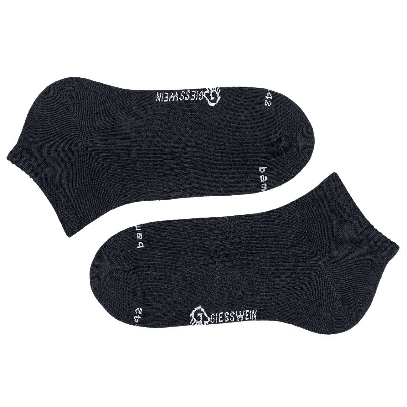 Sneaker Socken Bambus (3er-Pack) - Image 5