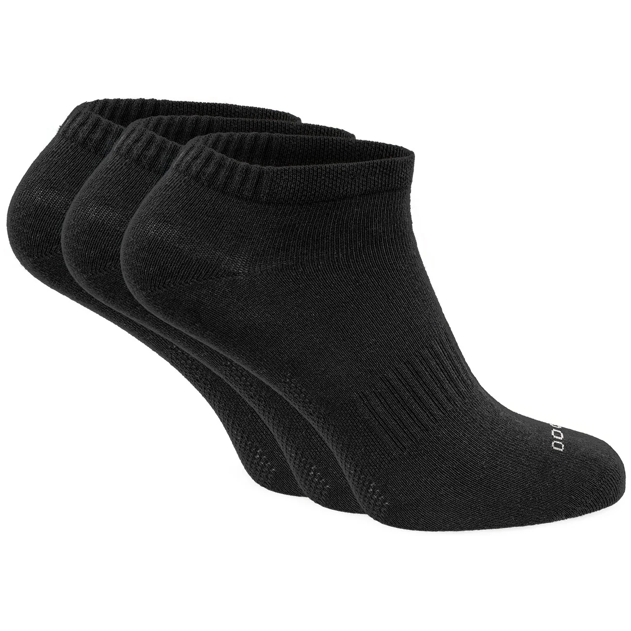 Sneaker Socken Bambus (3er-Pack) - Image 7