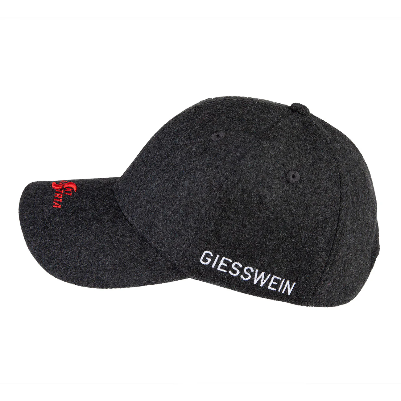 Ski Austria Baseball Cap Loden - Image 2