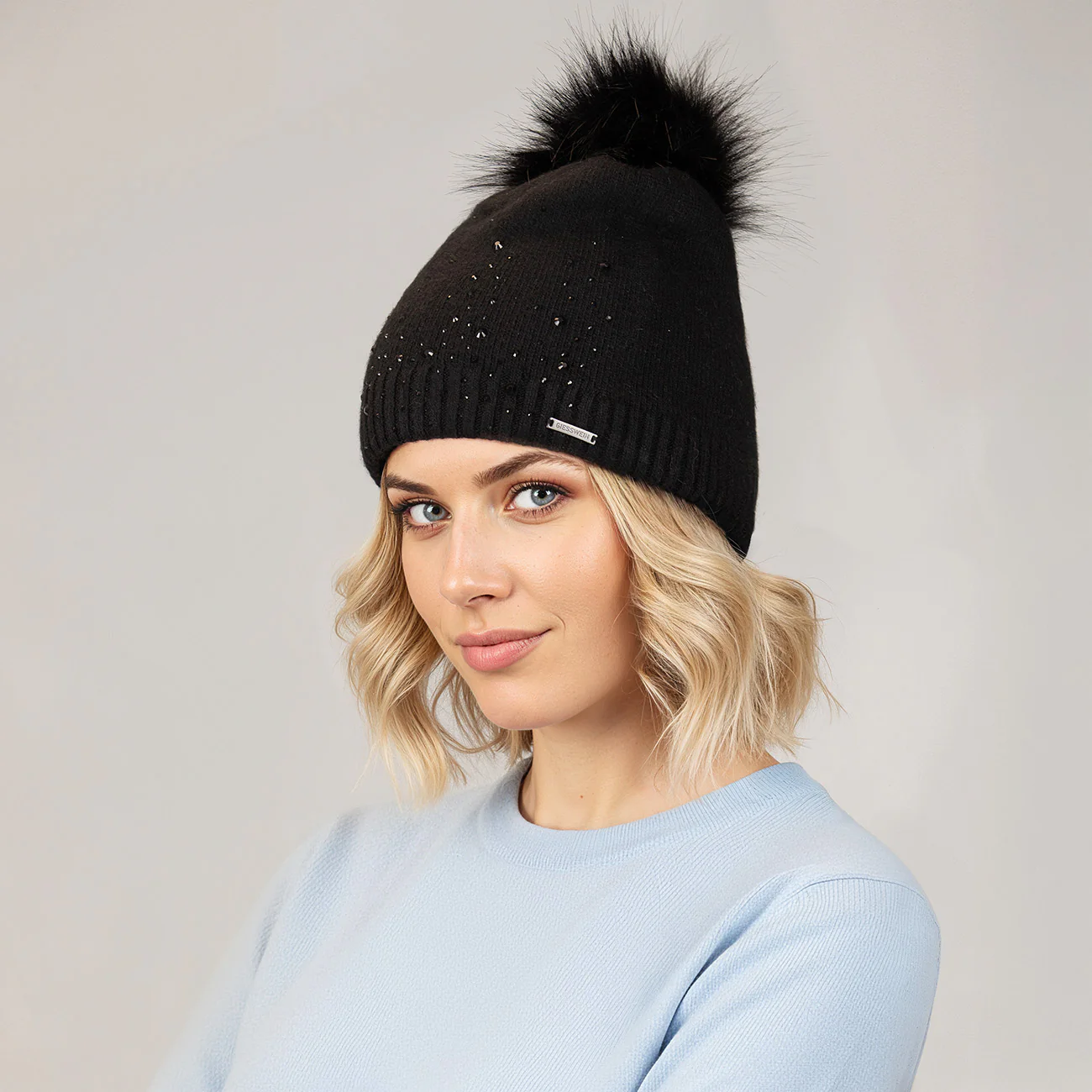 Beanie Kristallwand - Image 5