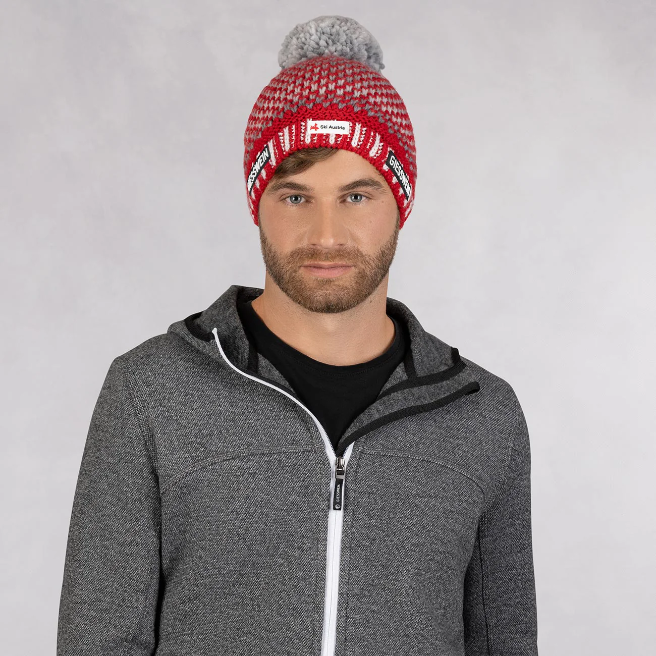 Ski Austria Beanie Laaxer Stöckli - Image 12