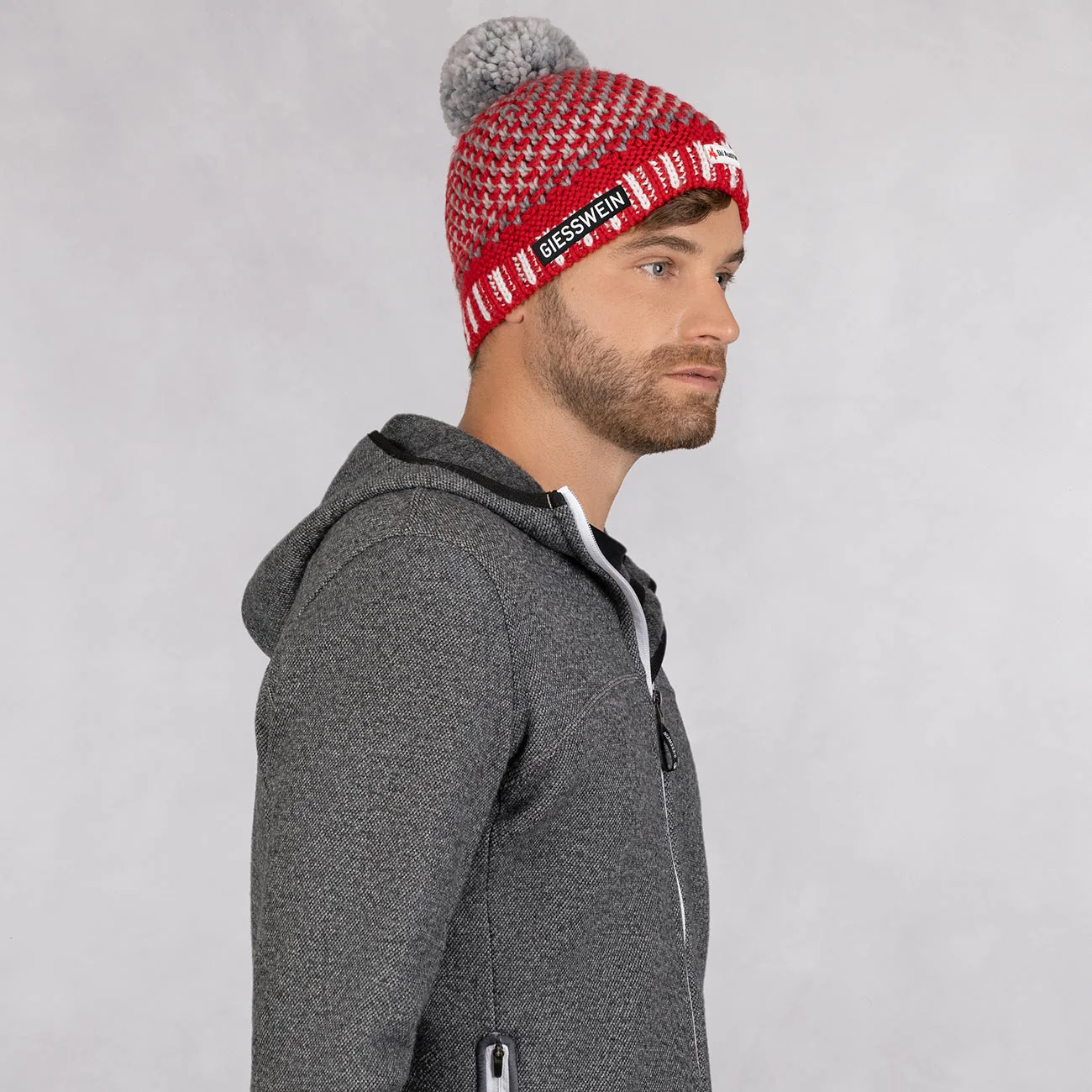 Ski Austria Beanie Laaxer Stöckli - Image 13