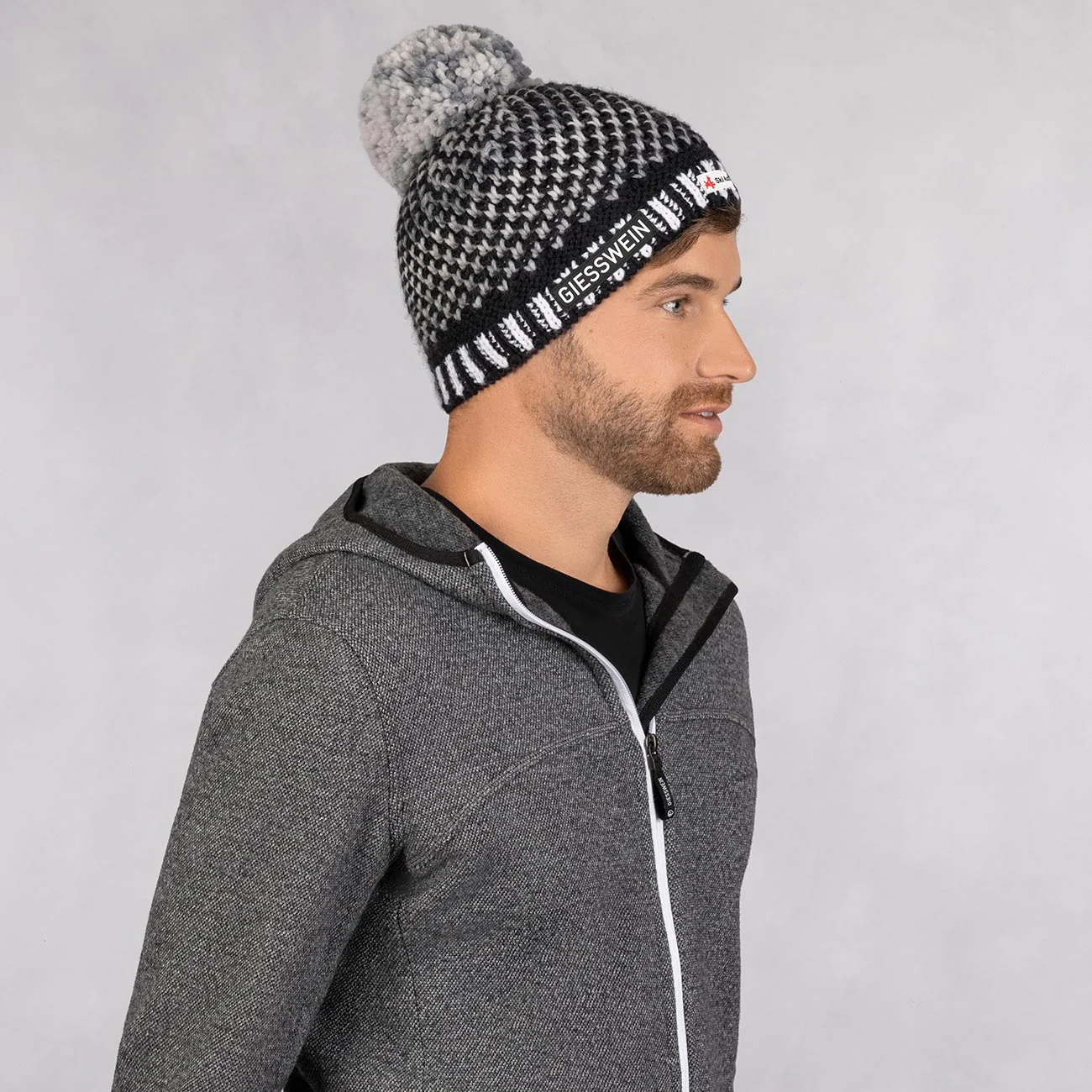 Ski Austria Beanie Laaxer Stöckli - Image 9