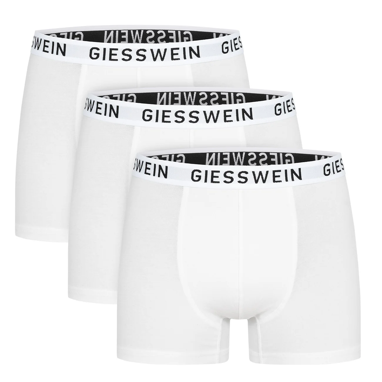 Organic Boxershorts 3er-Pack - Image 12