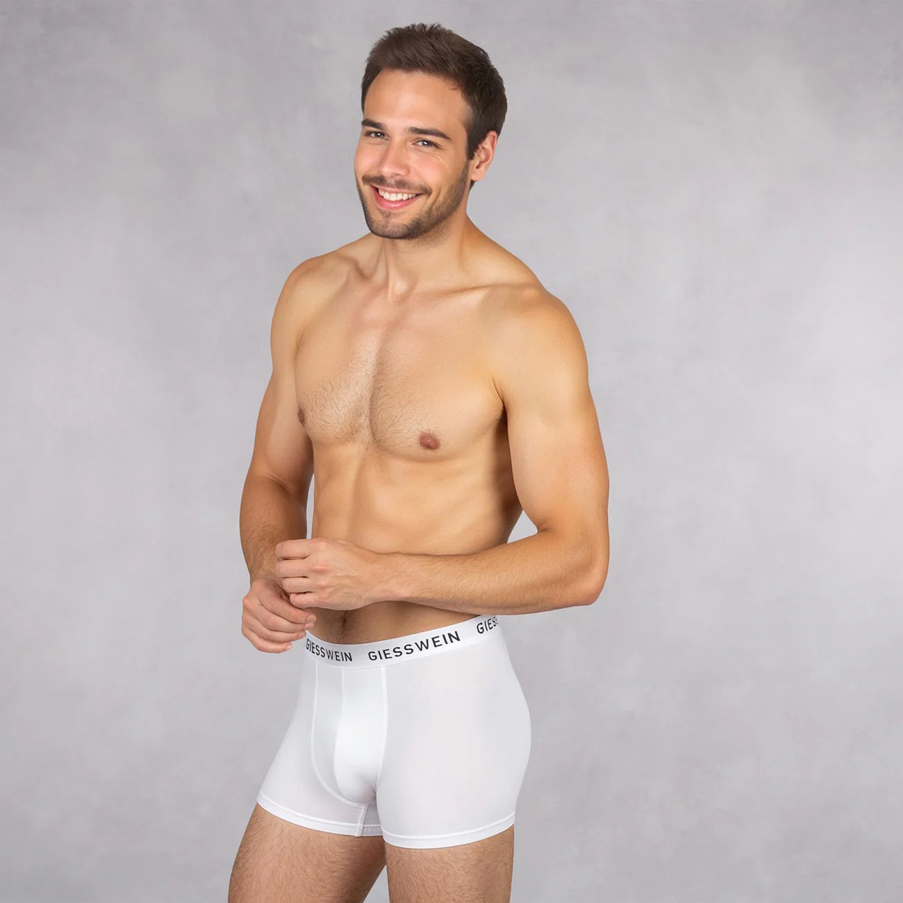 Organic Boxershorts 3er-Pack - Image 13