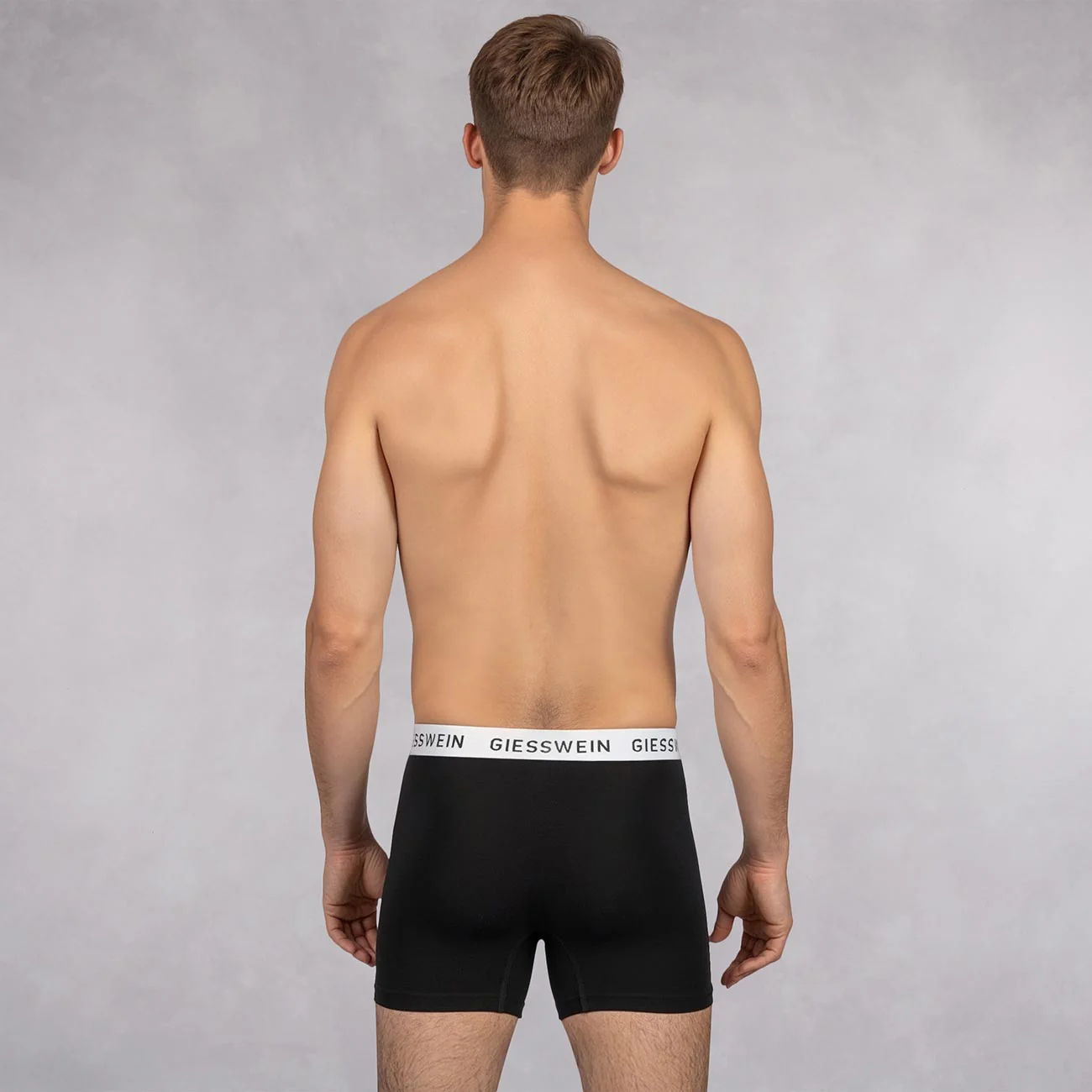 Organic Boxershorts 3er-Pack - Image 19