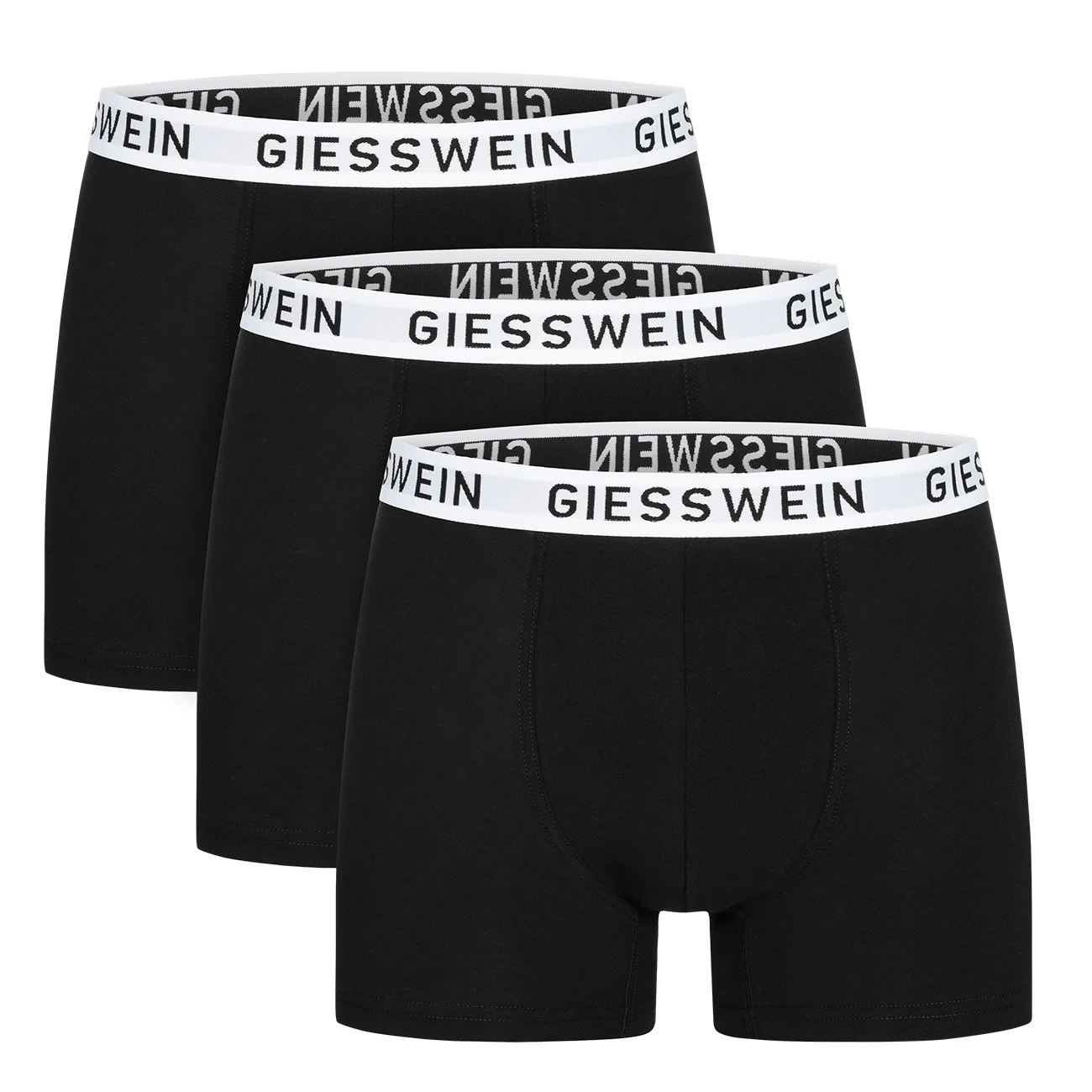 Organic Boxershorts 3er-Pack - Image 2
