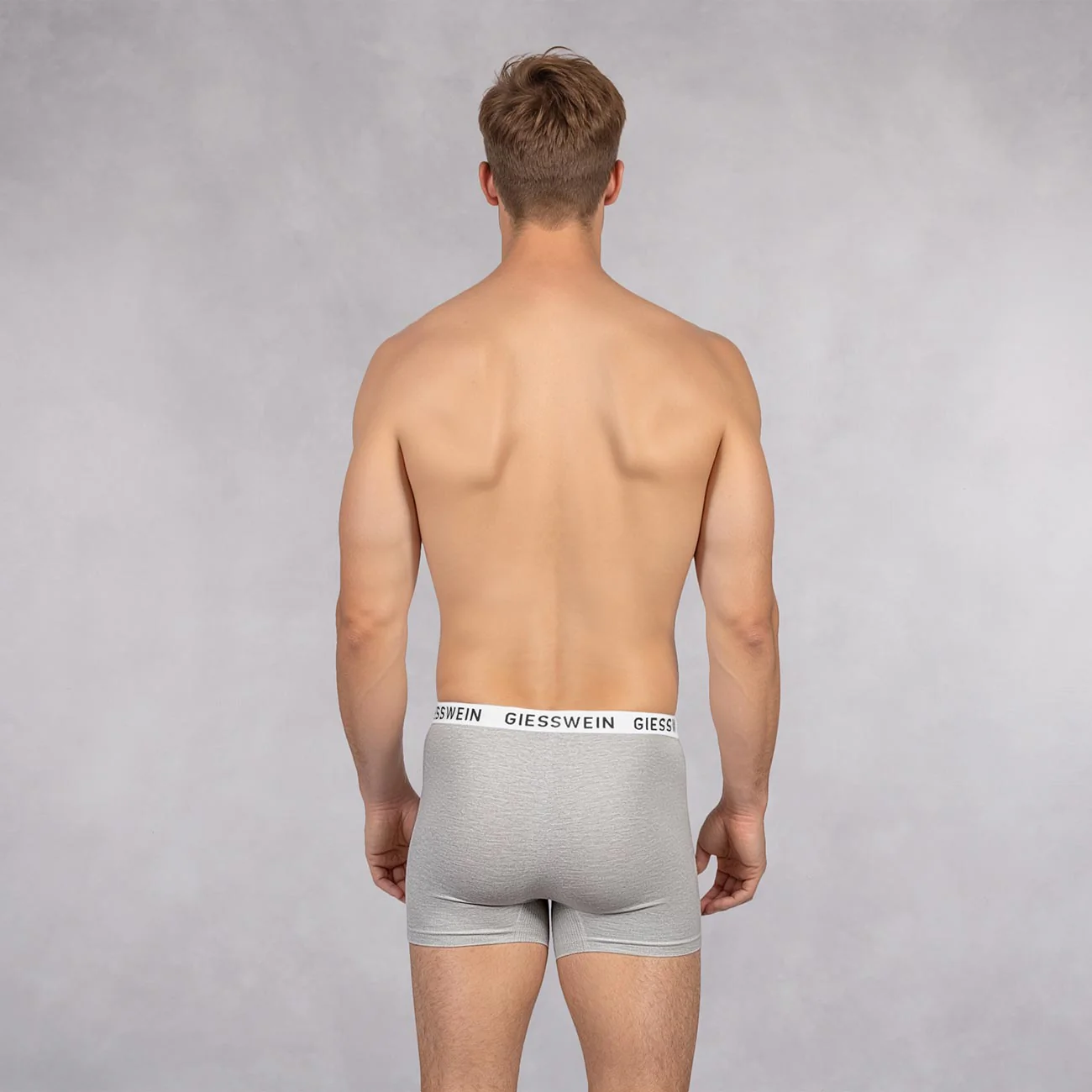 Organic Boxershorts 3er-Pack - Image 22