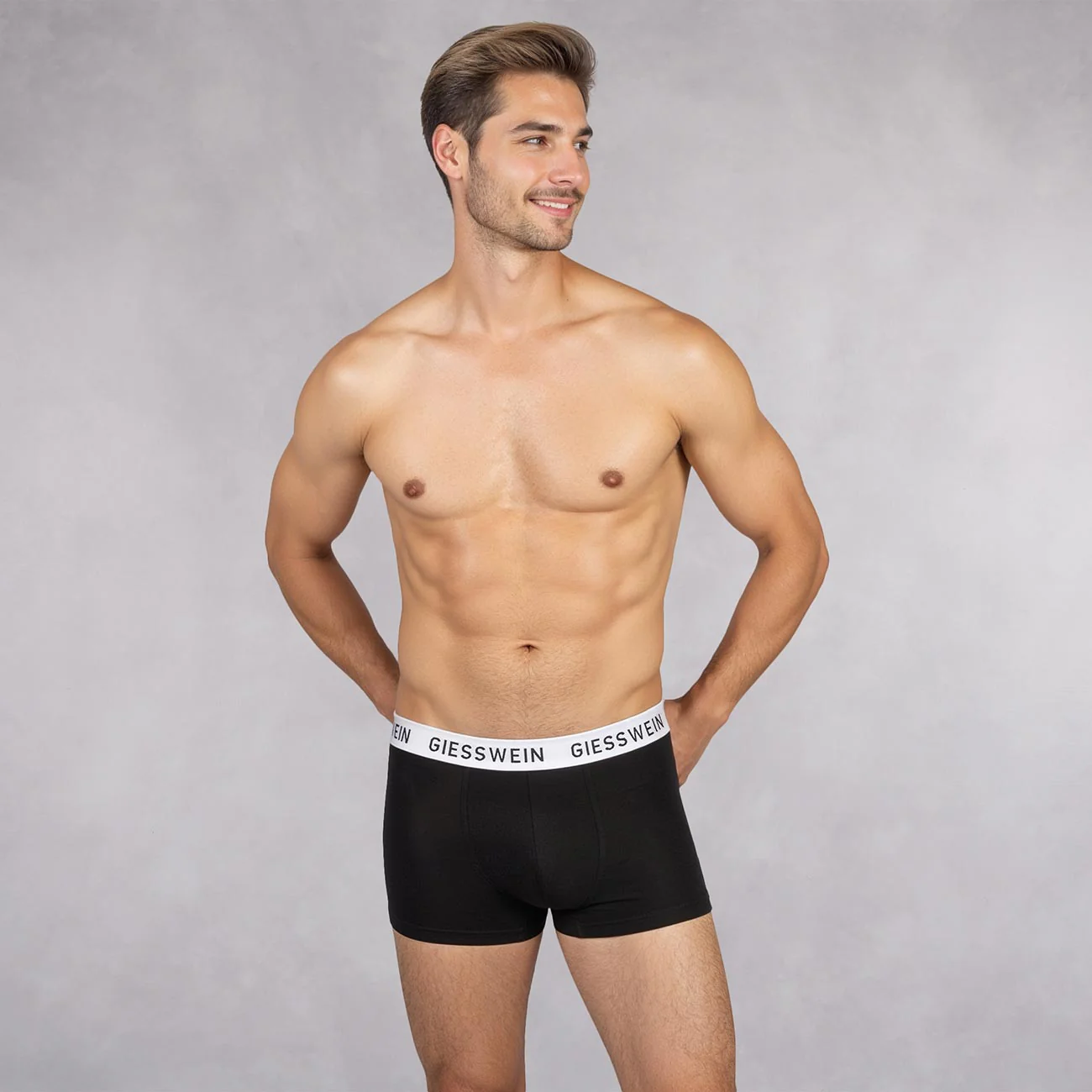 Organic Boxershorts 3er-Pack - Image 3