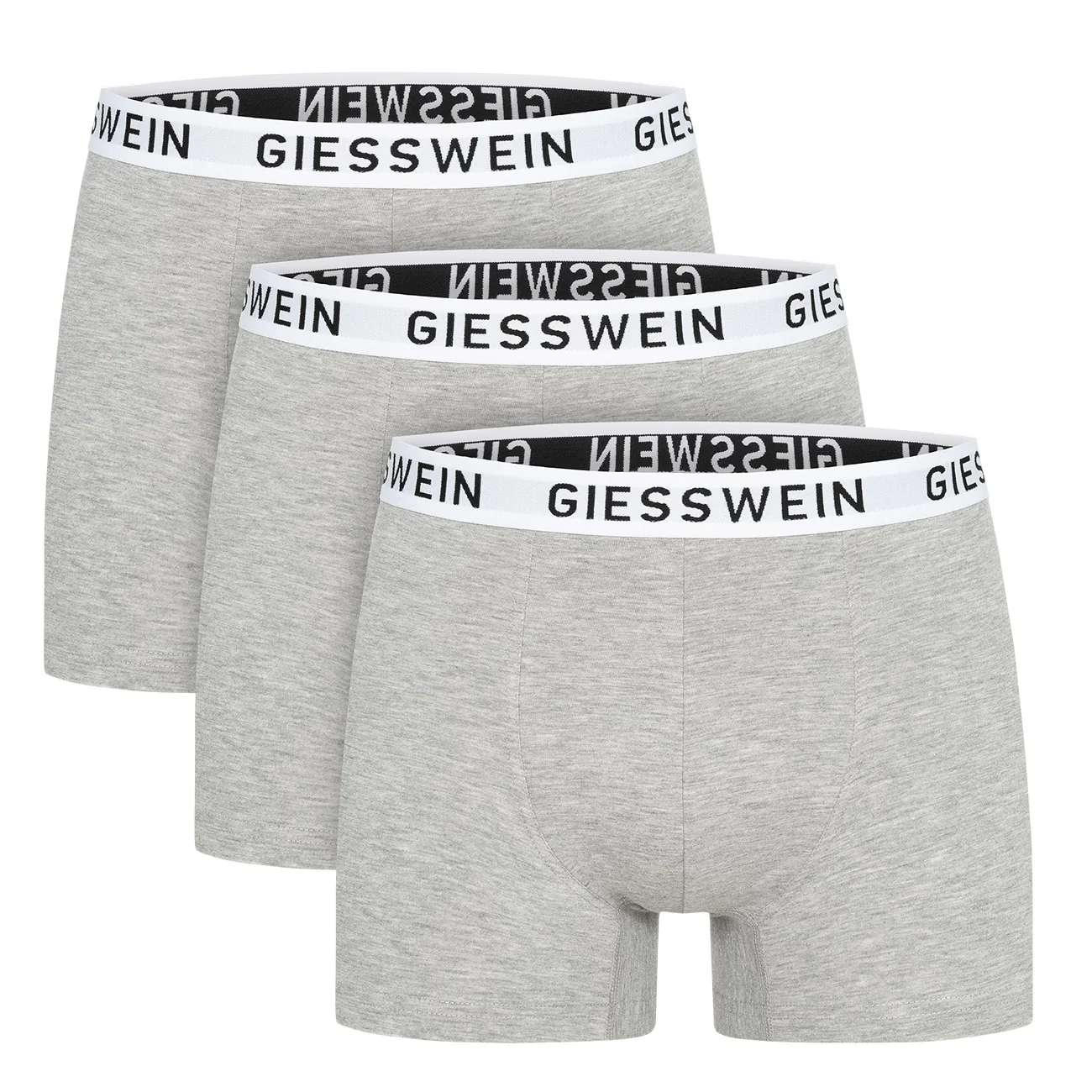Organic Boxershorts 3er-Pack - Image 7