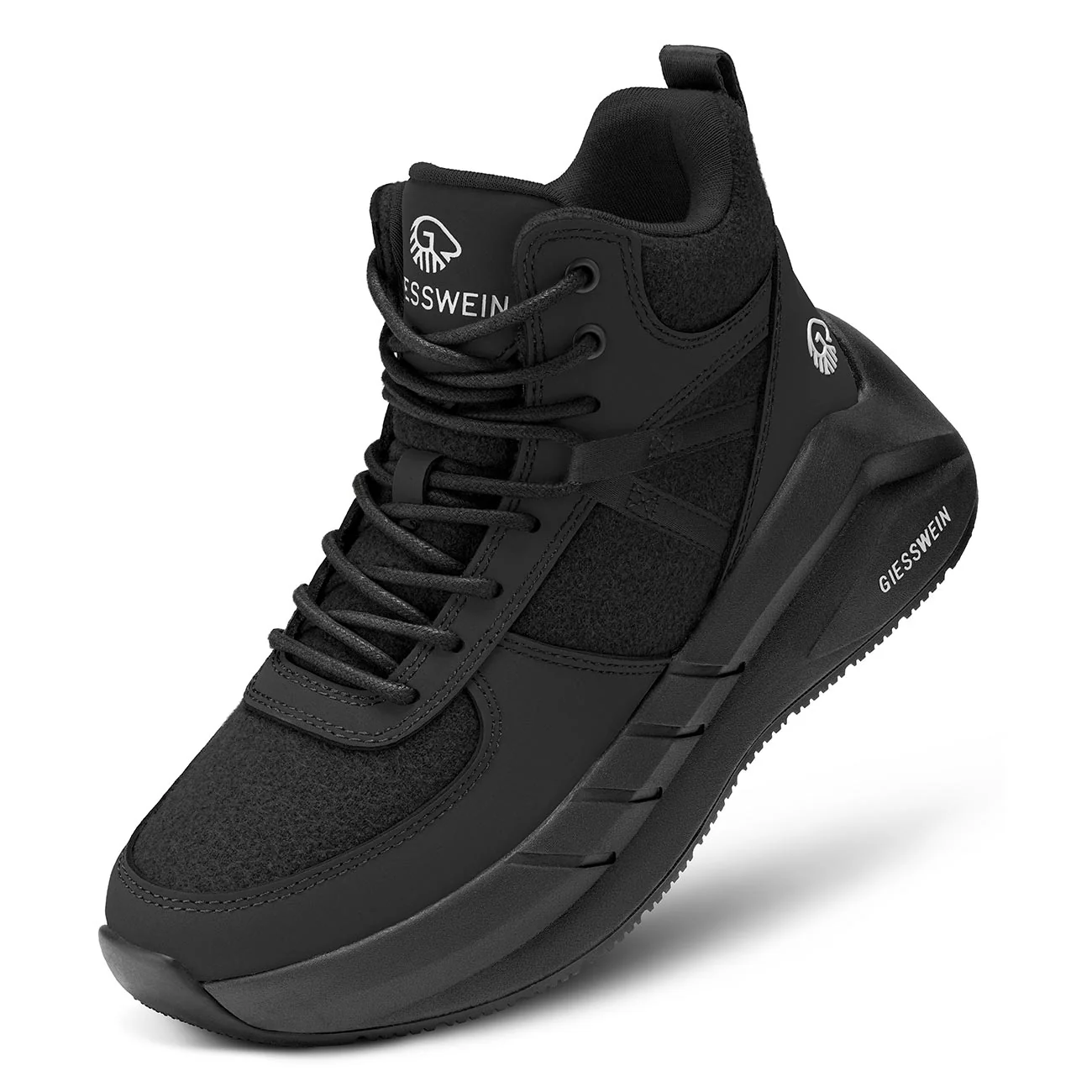 Chunky High Sneaker Men - Image 11
