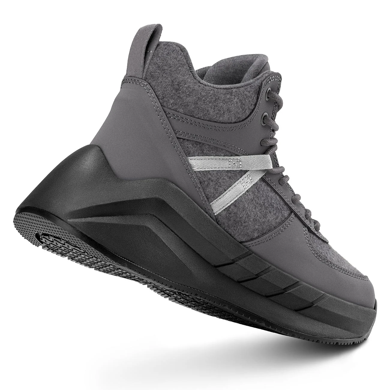 Chunky High Sneaker Men - Image 18
