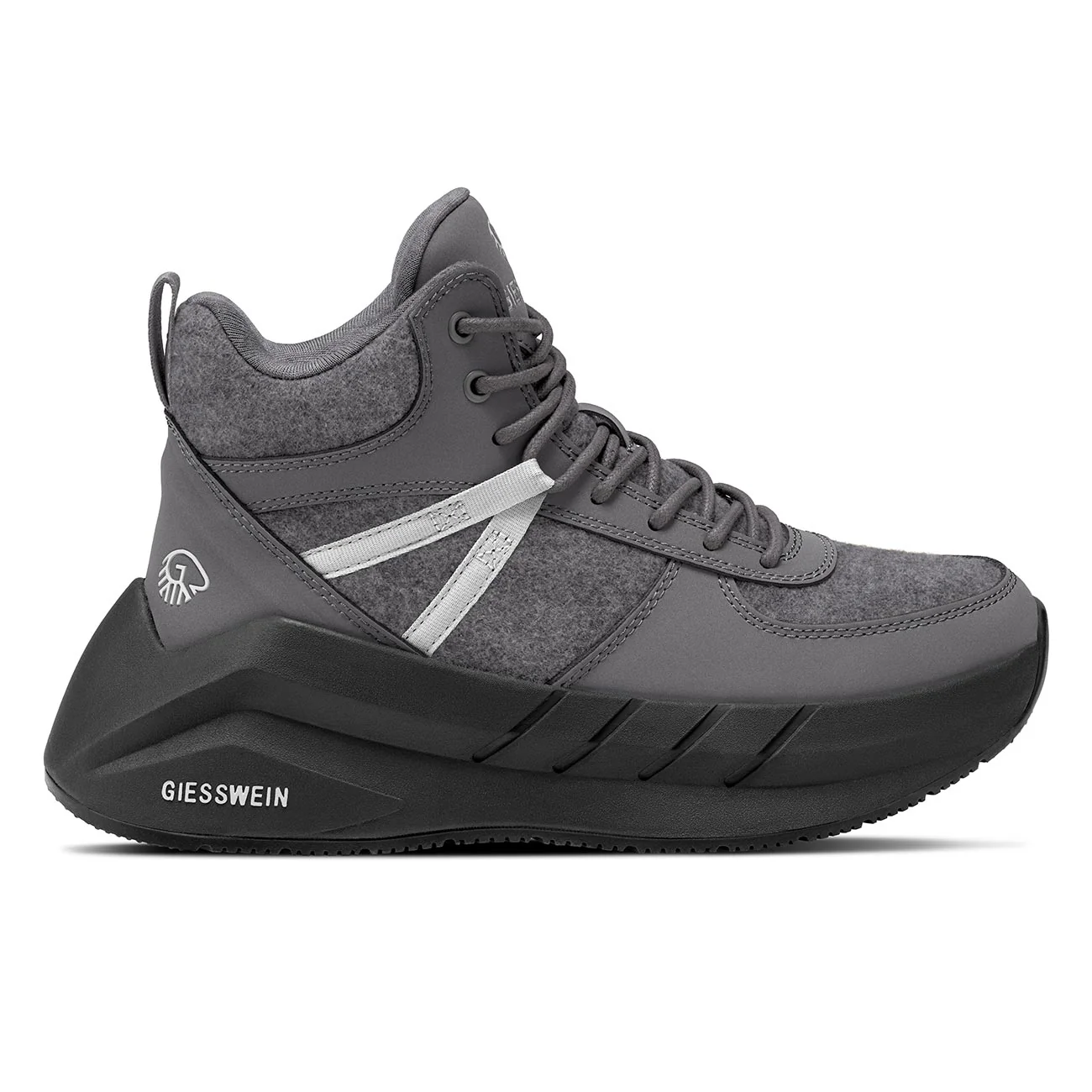 Chunky High Sneaker Men - Image 19