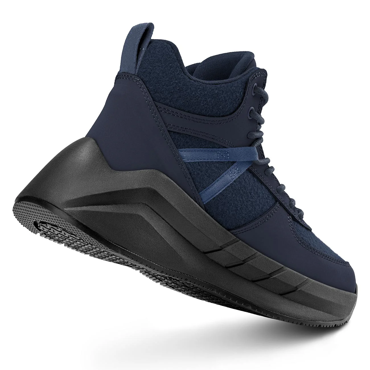 Chunky High Sneaker Men - Image 3