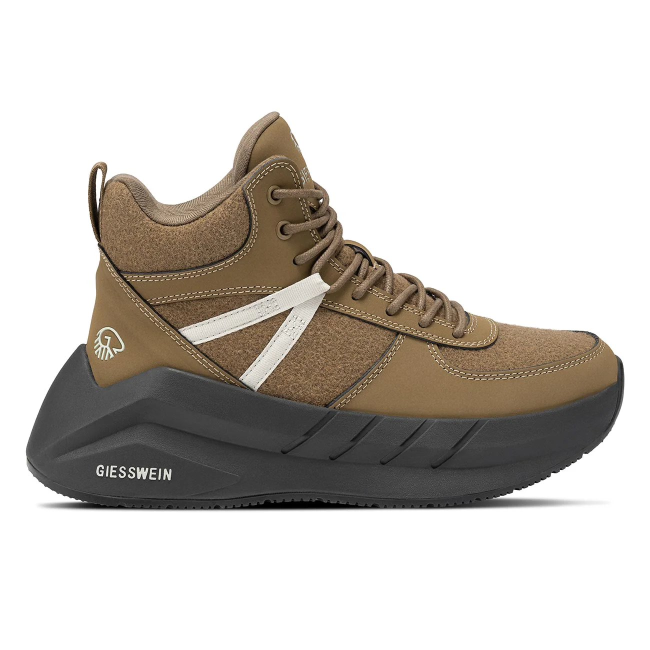 Chunky High Sneaker Men - Image 9