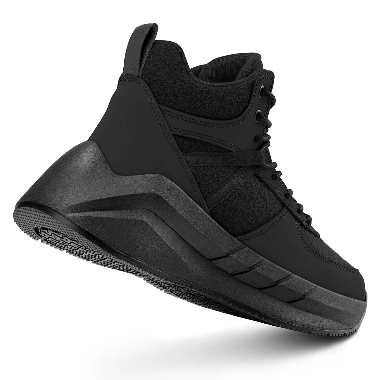 Chunky High Sneaker Women - Image 13