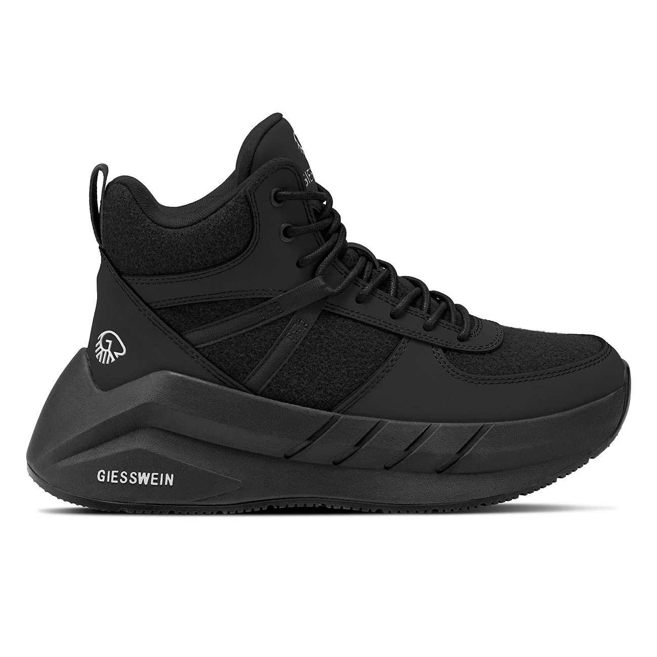 Chunky High Sneaker Women - Image 14