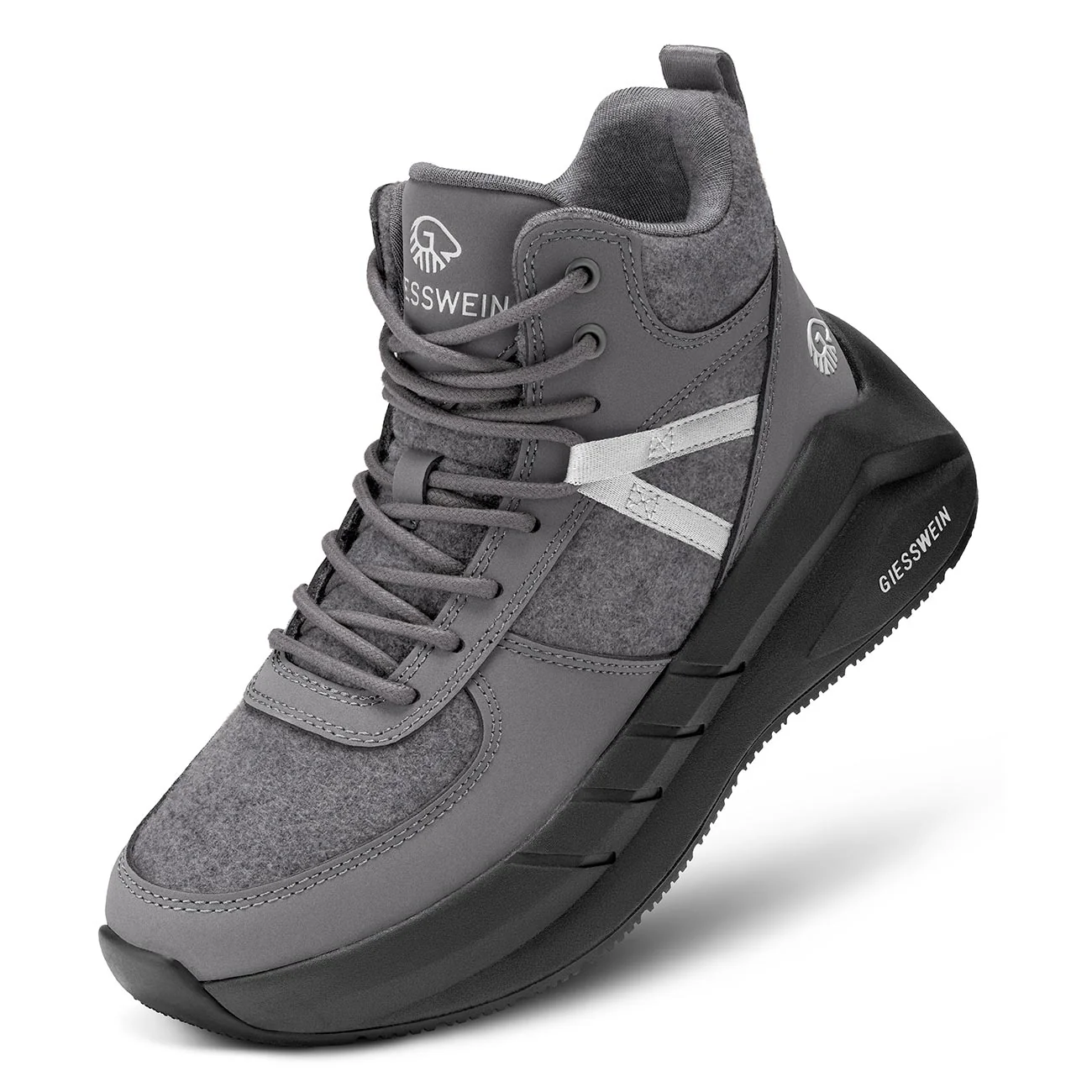 Chunky High Sneaker Women - Image 16
