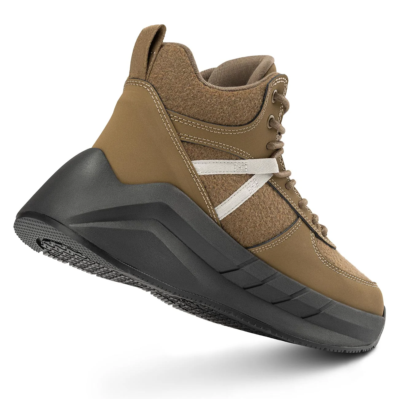 Chunky High Sneaker Women - Image 8