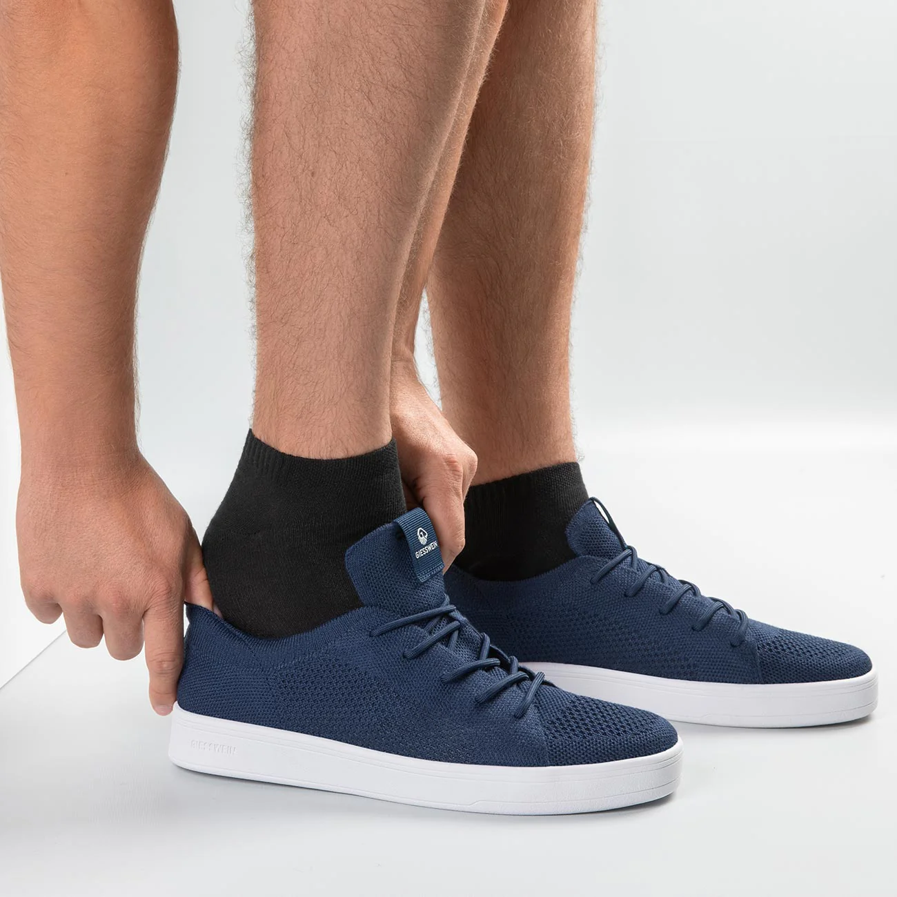 Sneaker Socken Baumwolle (6er Pack) - Image 11