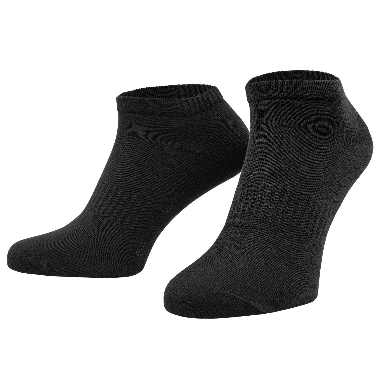 Sneaker Socken Baumwolle (6er Pack) - Image 3