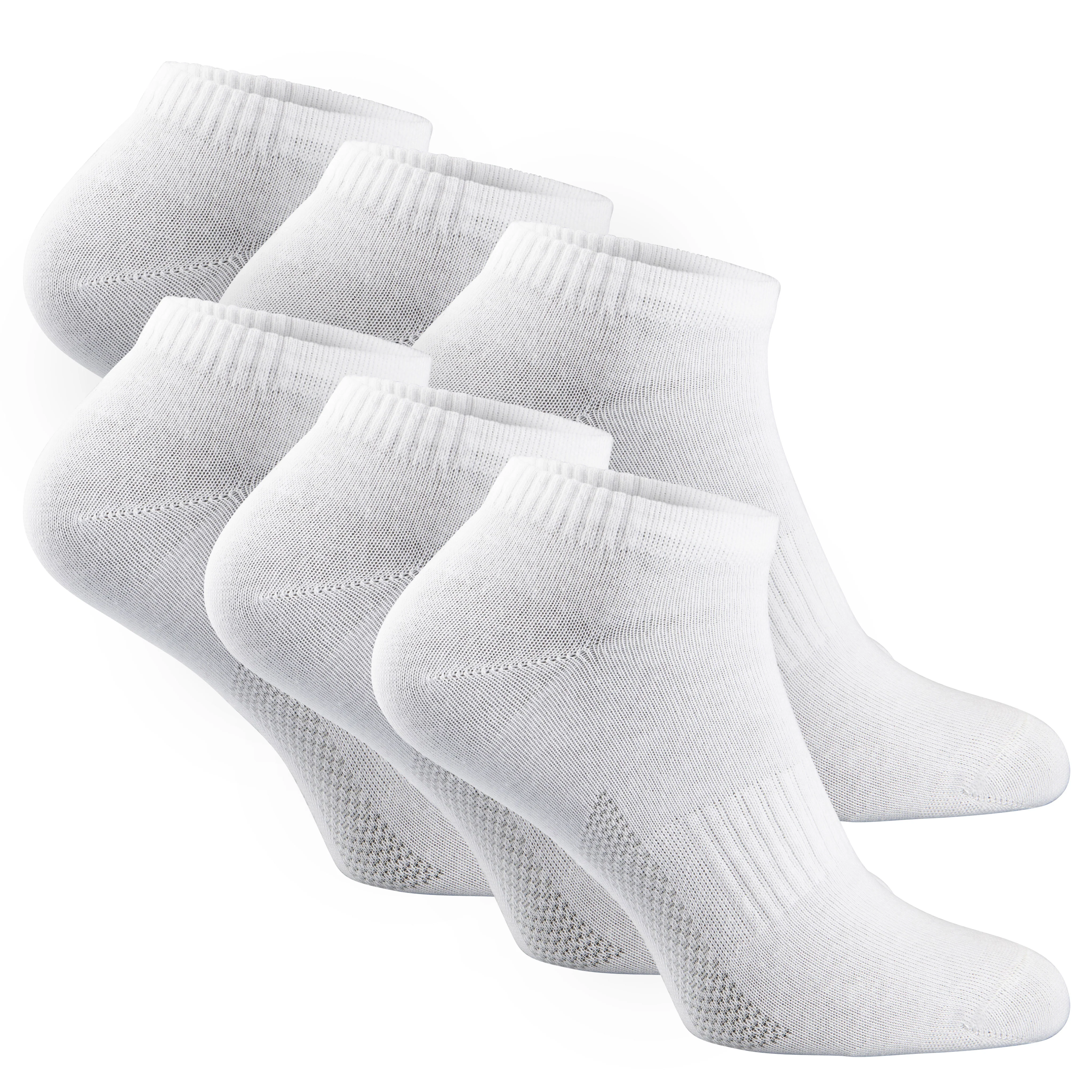 Sneaker Socken Baumwolle (6er Pack) - Image 5