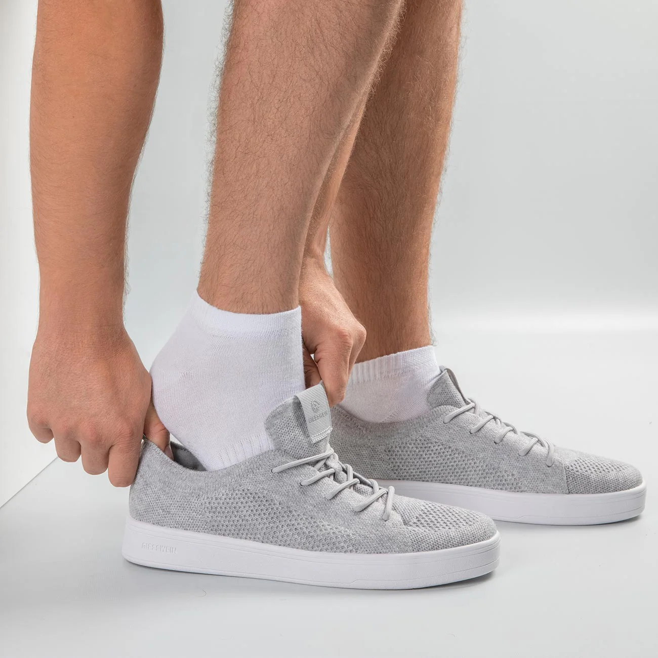Sneaker Socken Baumwolle (6er Pack) - Image 9