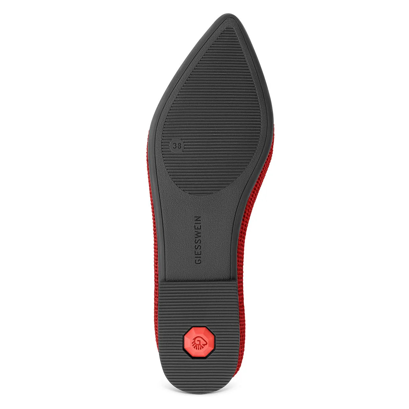 Eco Ballerinas Pointy 2.0 - Image 11