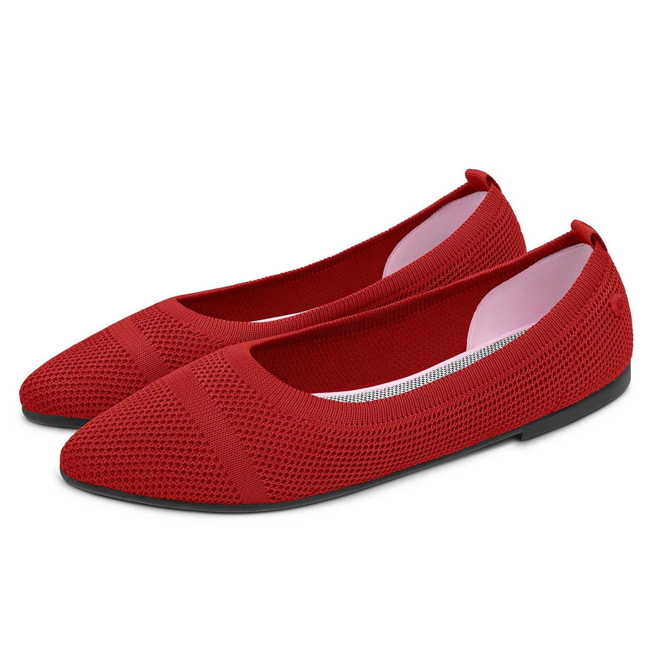 Eco Ballerinas Pointy 2.0 - Image 12
