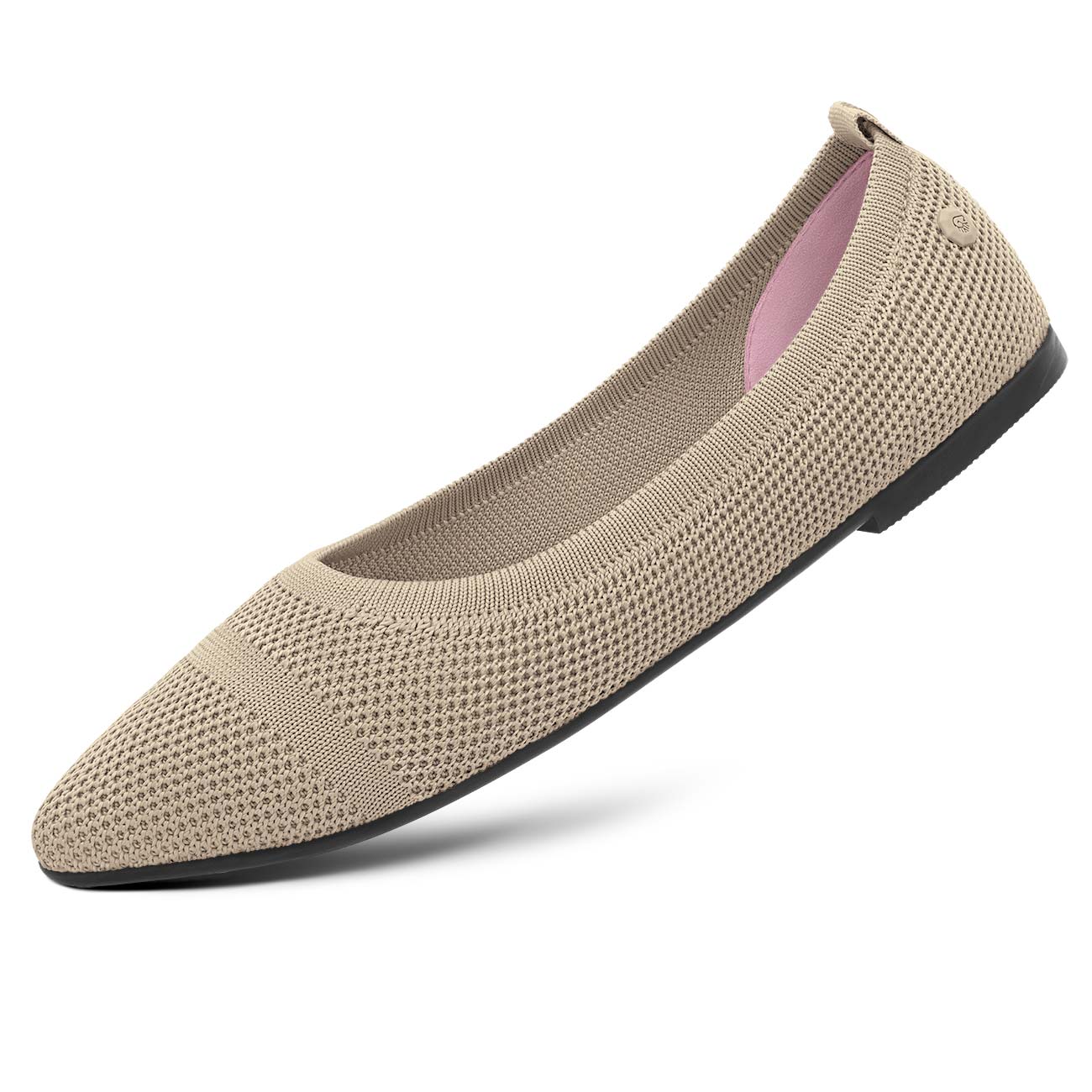 Eco Ballerinas Pointy 2.0 - Image 13