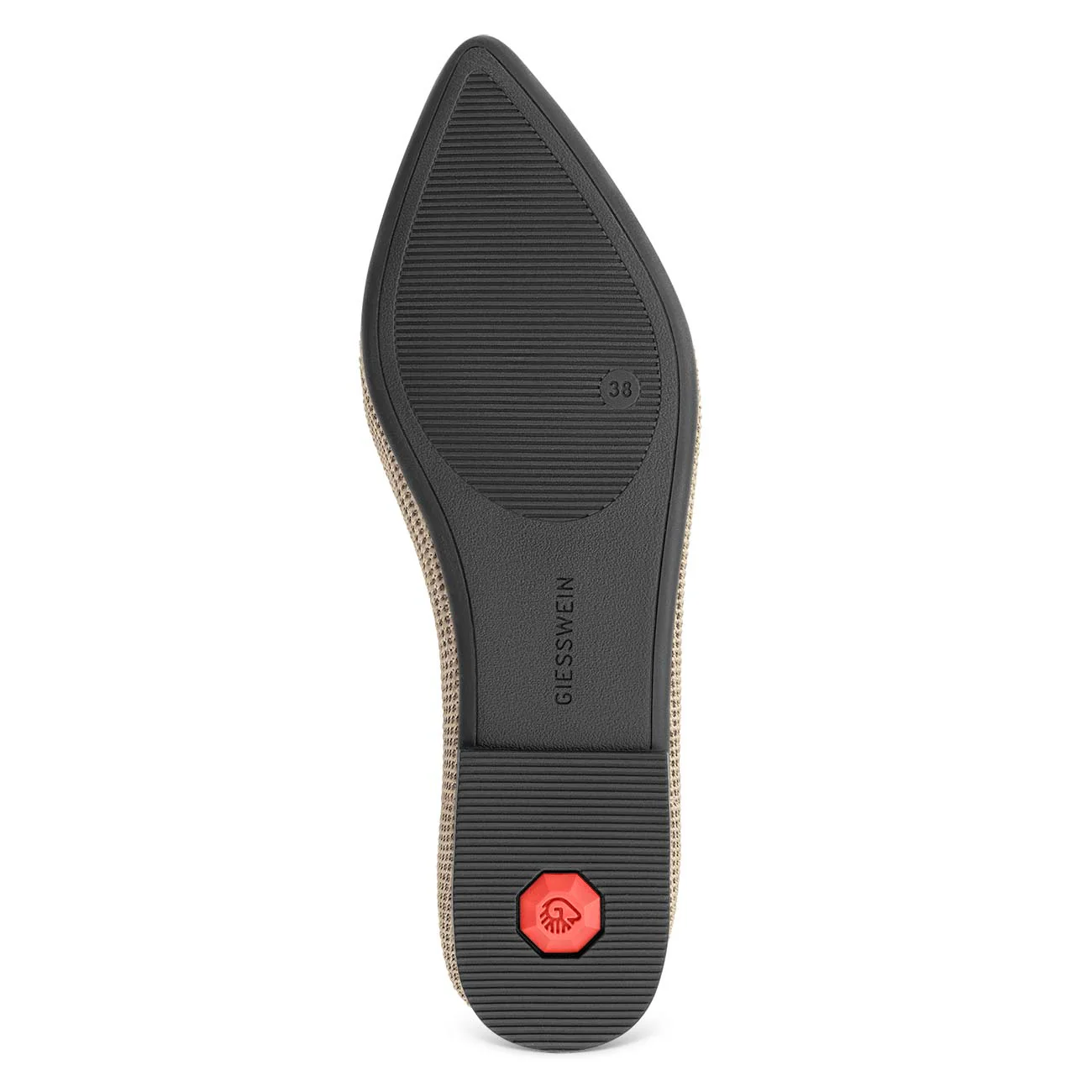 Eco Ballerinas Pointy 2.0 - Image 17