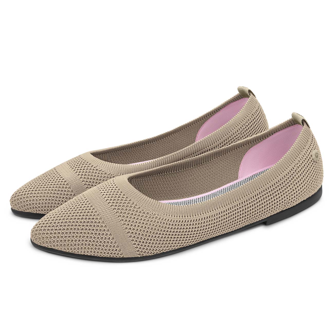 Eco Ballerinas Pointy 2.0 - Image 18