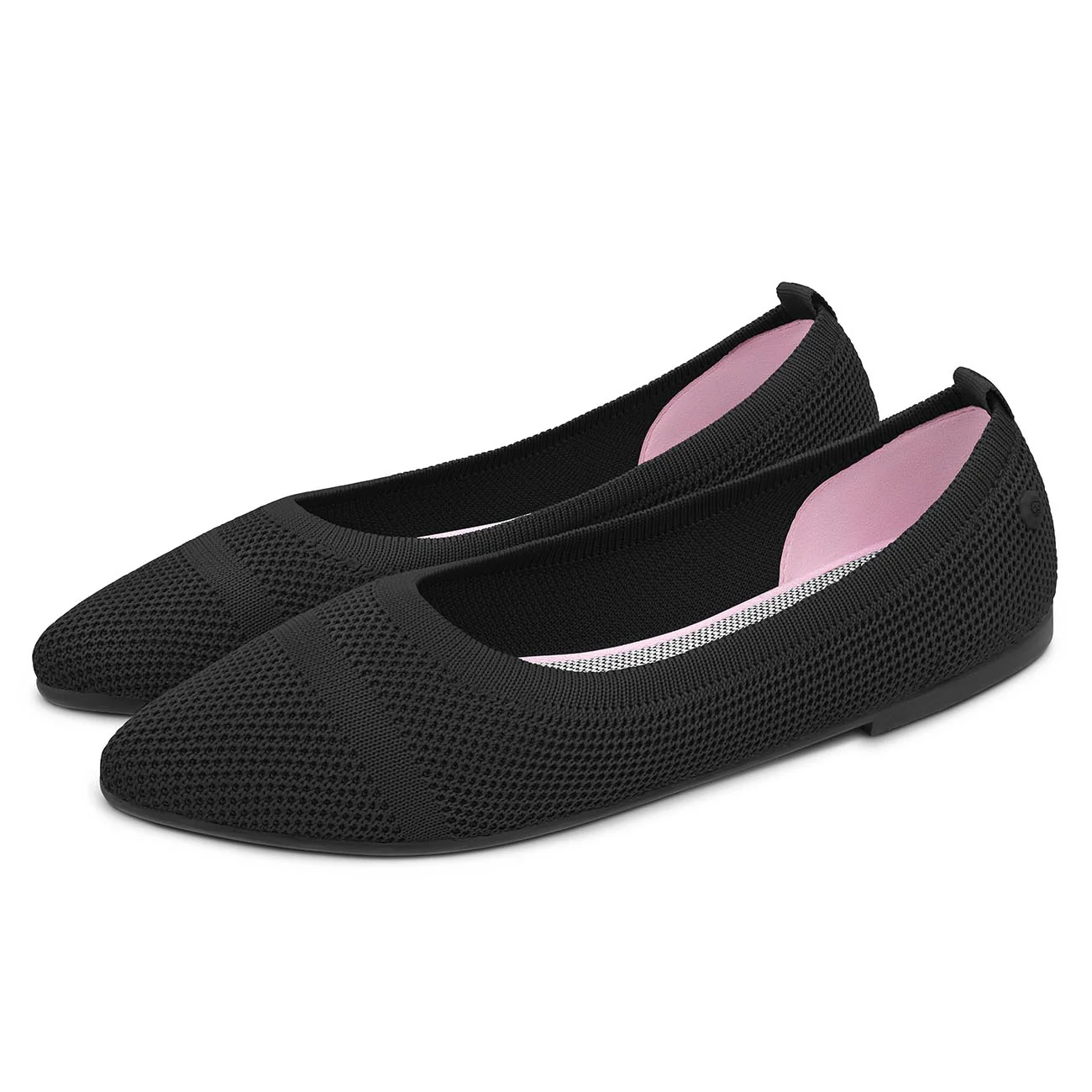 Eco Ballerinas Pointy 2.0 - Image 24